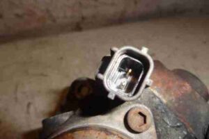 Изображение товара 49317 - 00049317 tnvd Mercedes GL 2