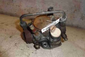 Изображение товара 49317 - 00049317 tnvd Mercedes GL