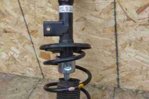 Изображение товара 49323 - 00049323 amortizator perednij pravyj