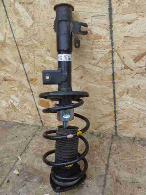 Изображение товара 49323 - 00049323 amortizator perednij pravyj