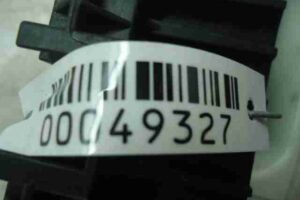 Изображение товара 49327 - 00049327 ruchka naruzhnaya 2