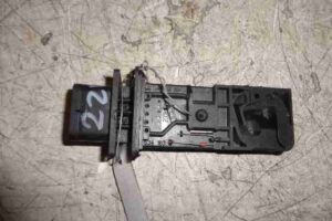 Изображение товара 49331 - 00049331 raskhodomer vozdukha (dmrv) Ford Scorpio 1