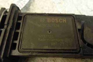 Изображение товара 49331 - 00049331 raskhodomer vozdukha (dmrv) Ford Scorpio 2
