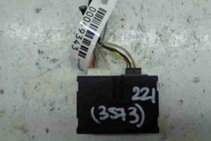 Изображение товара 49343 - 00049343 blok upravleniya kameroj zadnego vida Ford Scorpio 1
