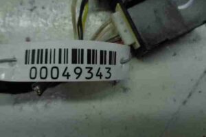 Изображение товара 49343 - 00049343 blok upravleniya kameroj zadnego vida Ford Scorpio 3