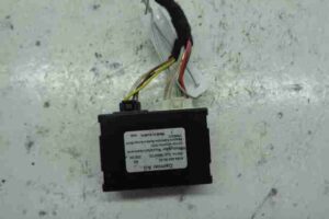 Изображение товара 49343 - 00049343 blok upravleniya kameroj zadnego vida Ford Scorpio