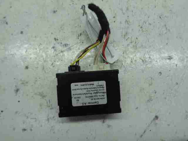 Изображение товара 49343 - 00049343 blok upravleniya kameroj zadnego vida Ford Scorpio