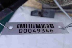 Изображение товара 49346 - 00049346 nakladka kryla 2