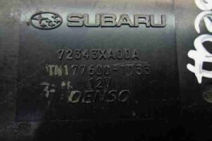 Изображение товара 49347 - 00049347 blok upravleniya klimat kontrolem Peugeot 306 1