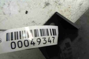 Изображение товара 49347 - 00049347 blok upravleniya klimat kontrolem Peugeot 306 2