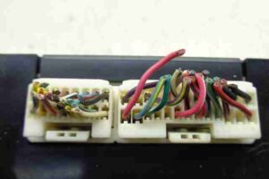 Изображение товара 49347 - 00049347 blok upravleniya klimat kontrolem Peugeot 306 3
