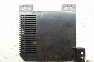 Изображение товара 49347 - 00049347 blok upravleniya klimat kontrolem Peugeot 306