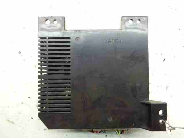Изображение товара 49347 - 00049347 blok upravleniya klimat kontrolem Peugeot 306