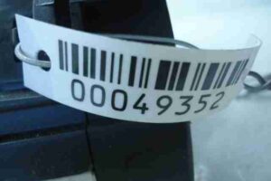 Изображение товара 49352 - 00049352 schitok priborov Fiat Brava 2