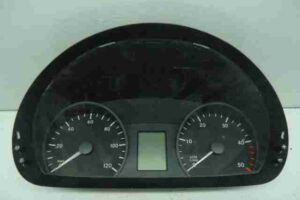 Изображение товара 49352 - 00049352 schitok priborov Fiat Brava 3