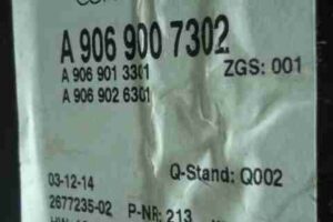 Изображение товара 49352 - 00049352 schitok priborov Fiat Brava