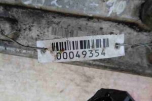 Изображение товара 49354 - 00049354 teploobmennik 1