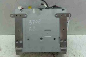 Изображение товара 49358 - 00049358 blok upravleniya priema signala magnitoly 