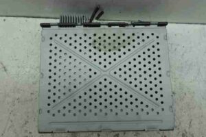 Изображение товара 49358 - 00049358 blok upravleniya priema signala magnitoly 2