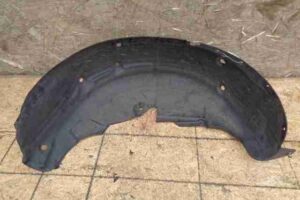 Изображение товара 49364 - 00049364 podkrylok zadnij levyj 