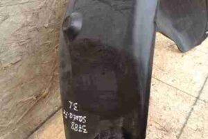 Изображение товара 49364 - 00049364 podkrylok zadnij levyj 3