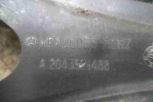 Изображение товара 49367 - 00049367 rychag zadnij pravyj nizhnij Ford Transit 2