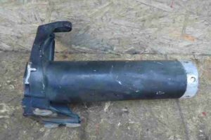 Изображение товара 49369 - 00049369 kronshtejn usilitelya perednego bampera 2