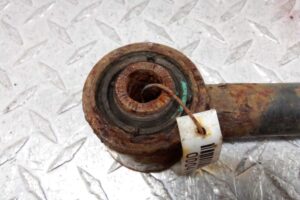 Изображение товара 49378 - 00049378 rychag zadnij pravyj Chevrolet Trailblazer 2