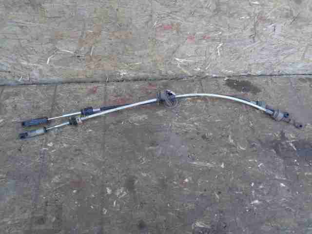 Изображение товара 49392 - 00049392 tros kulisy kpp Toyota Celica