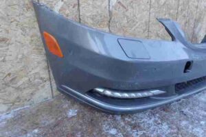 Изображение товара 49395 - 00049395 bamper perednij Ford Scorpio 2