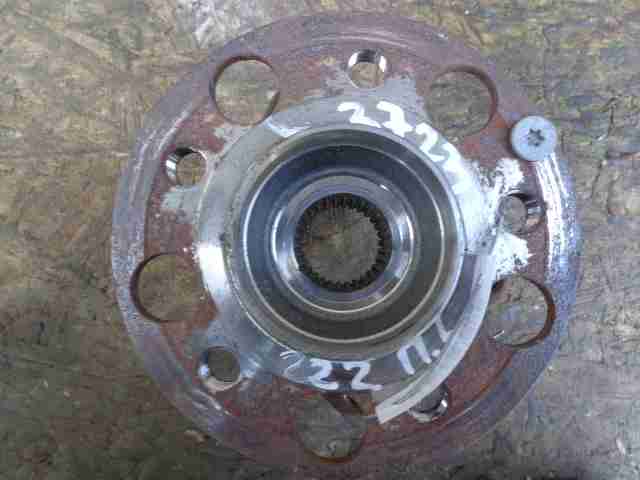 Изображение товара 49408 - 00049408 stupitsa perednyaya levaya Ford Sierra