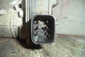 Изображение товара 49423 - 00049423 zaslonka drosselnaya Volvo XC60 1