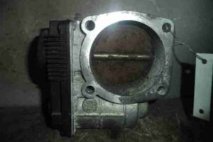 Изображение товара 49423 - 00049423 zaslonka drosselnaya Volvo XC60 2
