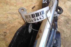 Изображение товара 49443 - 00049443 petlya kryshki bagazhnika 1