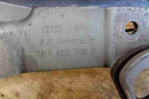 Изображение товара 49443 - 00049443 petlya kryshki bagazhnika 3