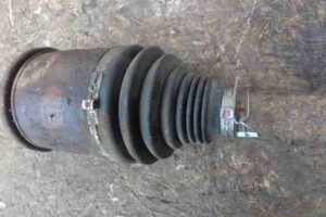 Изображение товара 49456 - 00049456 poluos zadnyaya levaya Hyundai H1 2