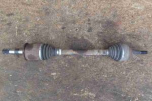 Изображение товара 49456 - 00049456 poluos zadnyaya levaya Hyundai H1