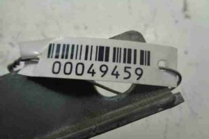 Изображение товара 49459 - 00049459 petlya kapota levaya 1