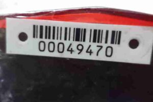 Изображение товара 49470 - 00049470 fonar kryshki pravyj Ford Explorer 2