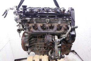 Изображение товара 73308 - 00049471 dvigatel Volkswagen Bora 1