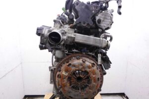 Изображение товара 73308 - 00049471 dvigatel Volkswagen Bora 2