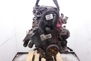 Изображение товара 73308 - 00049471 dvigatel Volkswagen Bora