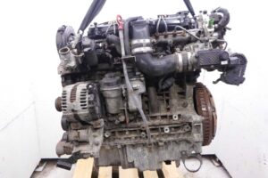 Изображение товара 73308 - 00049471 dvigatel Volkswagen Bora 5