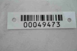 Изображение товара 49473 - 00049473 blok upravleniya parktronikami Toyota Carina E 1