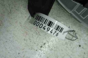 Изображение товара 49476 - 00049476 schitok priborov Volkswagen Amarok 1