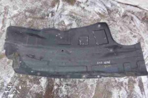 Изображение товара 49480 - 00049480 podkrylok perednij levyj Citroen C5 1