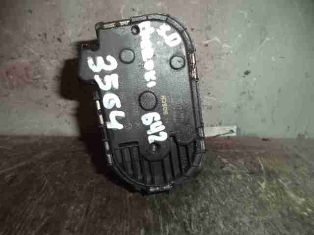 Изображение товара 49481 - 00049481 zaslonka drosselnaya