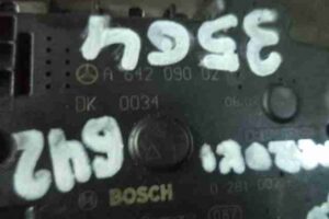 Изображение товара 49481 - 00049481 zaslonka drosselnaya 1