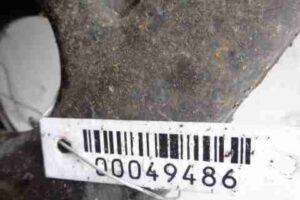 Изображение товара 49486 - 00049486 rychag perednij nizhnij levyj 2