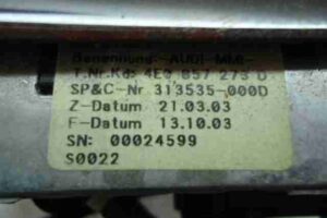 Изображение товара 49488 - 00049488 displej informatsionnyj 3